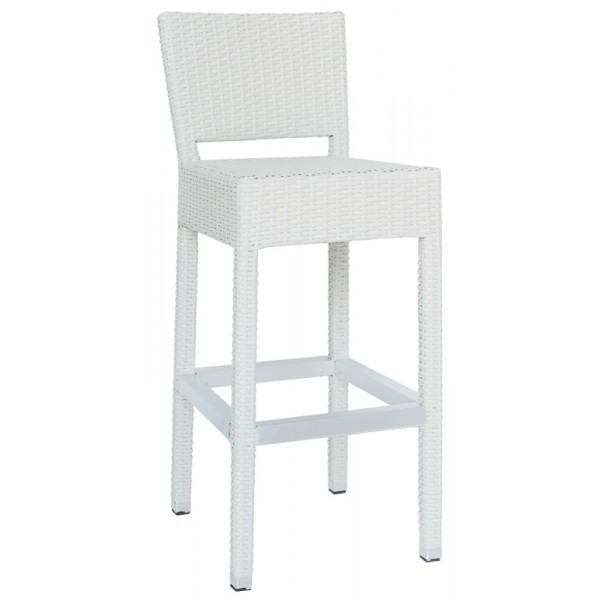Tabouret de bar troc de l'ile