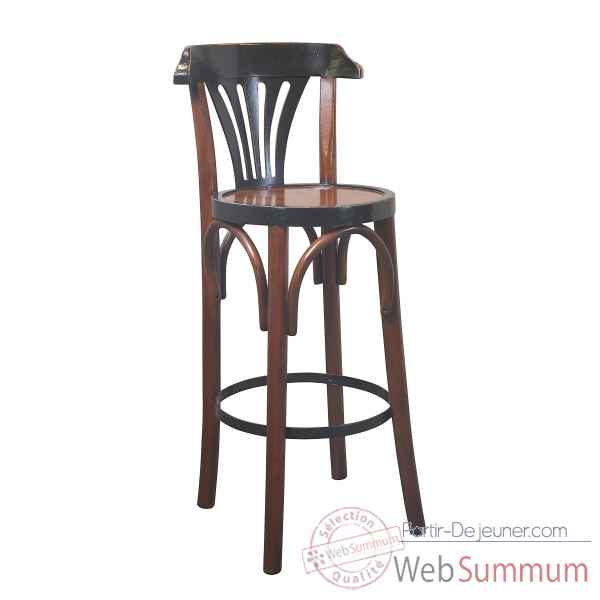 Tabouret de bar casablanca