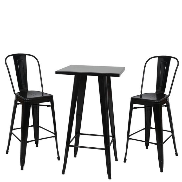 Tabouret de bar coiffeuse