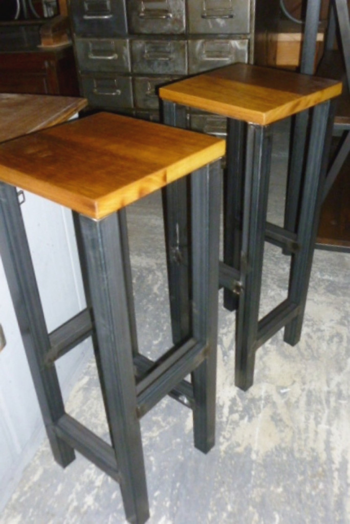 Tabouret de bar home