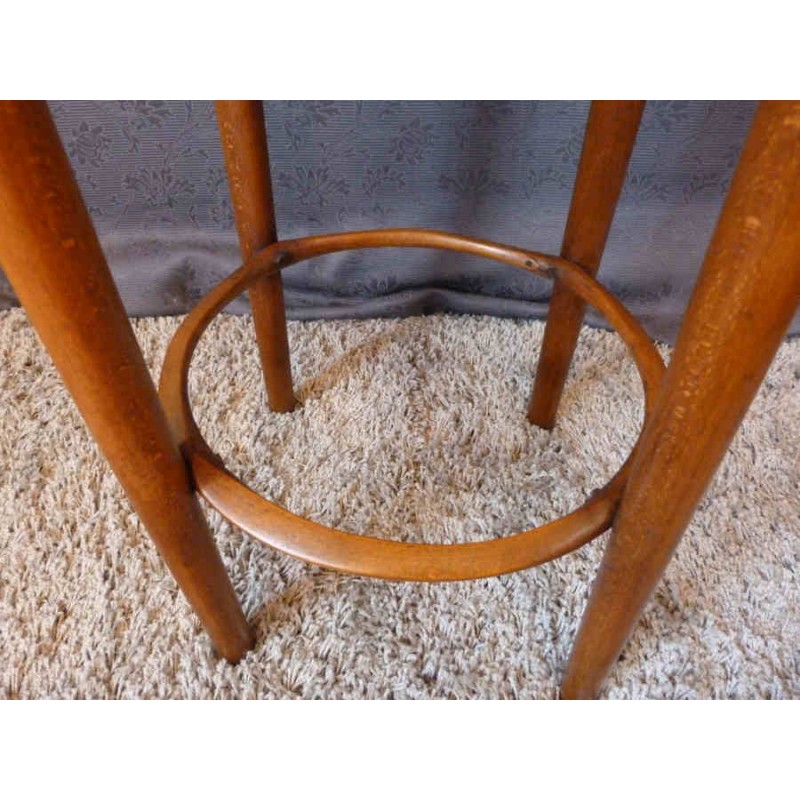 Tabouret de bar fischel