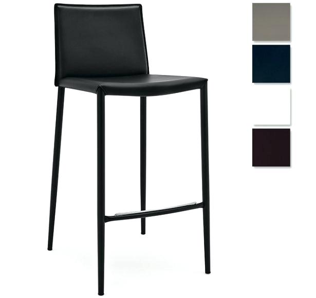 Tabouret de bar pour table 90 cm