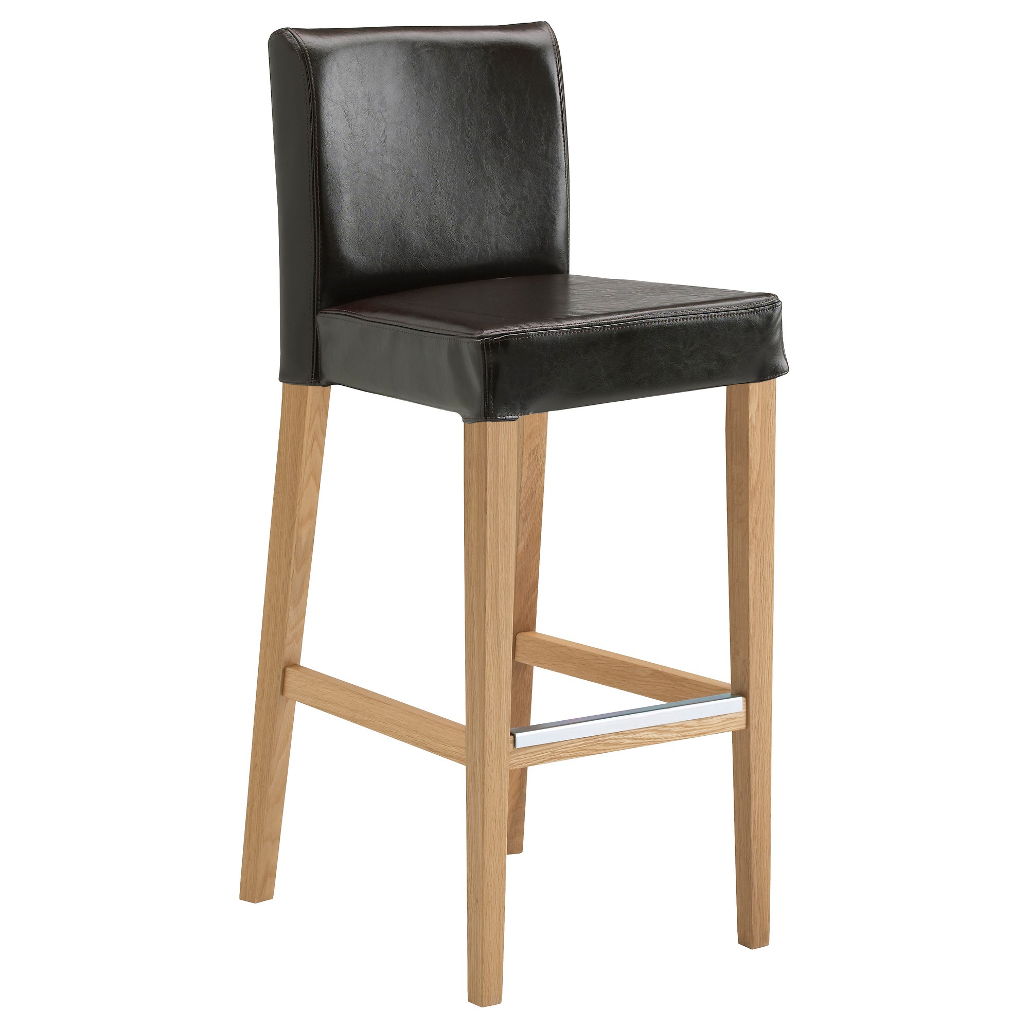 Tabouret de bar ikeea