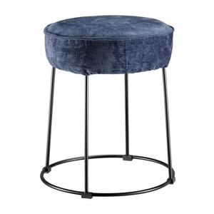 Comment faire une housse de tabouret de bar