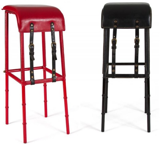 Tabouret de bar walker