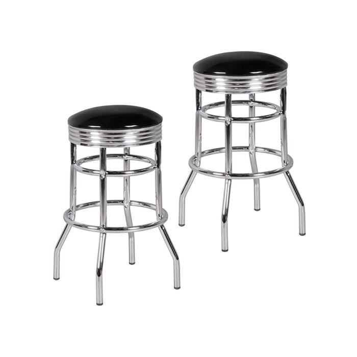 Tabouret de bar perenne