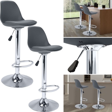 Tabouret de bar 2