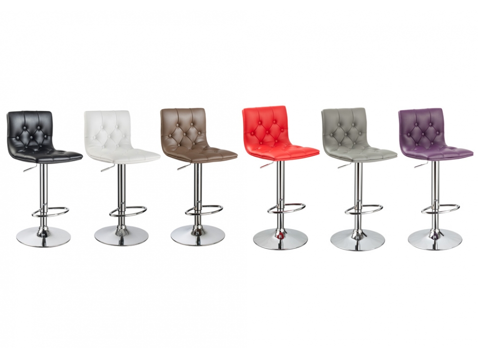 6 tabouret de bar pas cher