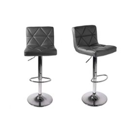 Tabouret de bar kraft