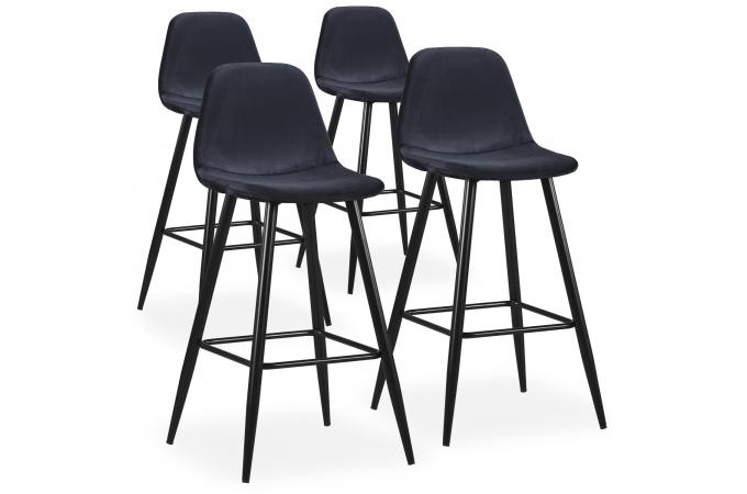 Tabouret de bar scala