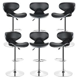 6 tabouret de bar