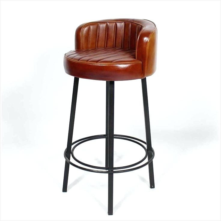 Tabouret de bar chez maison du monde