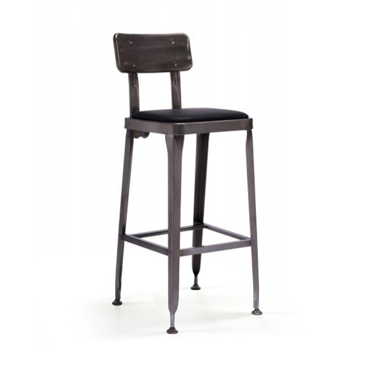 Tabouret de bar aiden