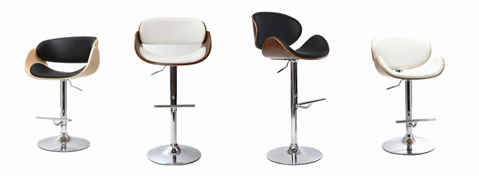 Tabouret de bar probleme