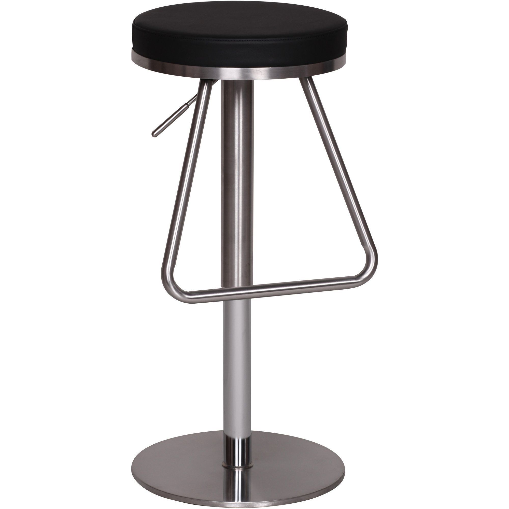 Renover assise tabouret de bar