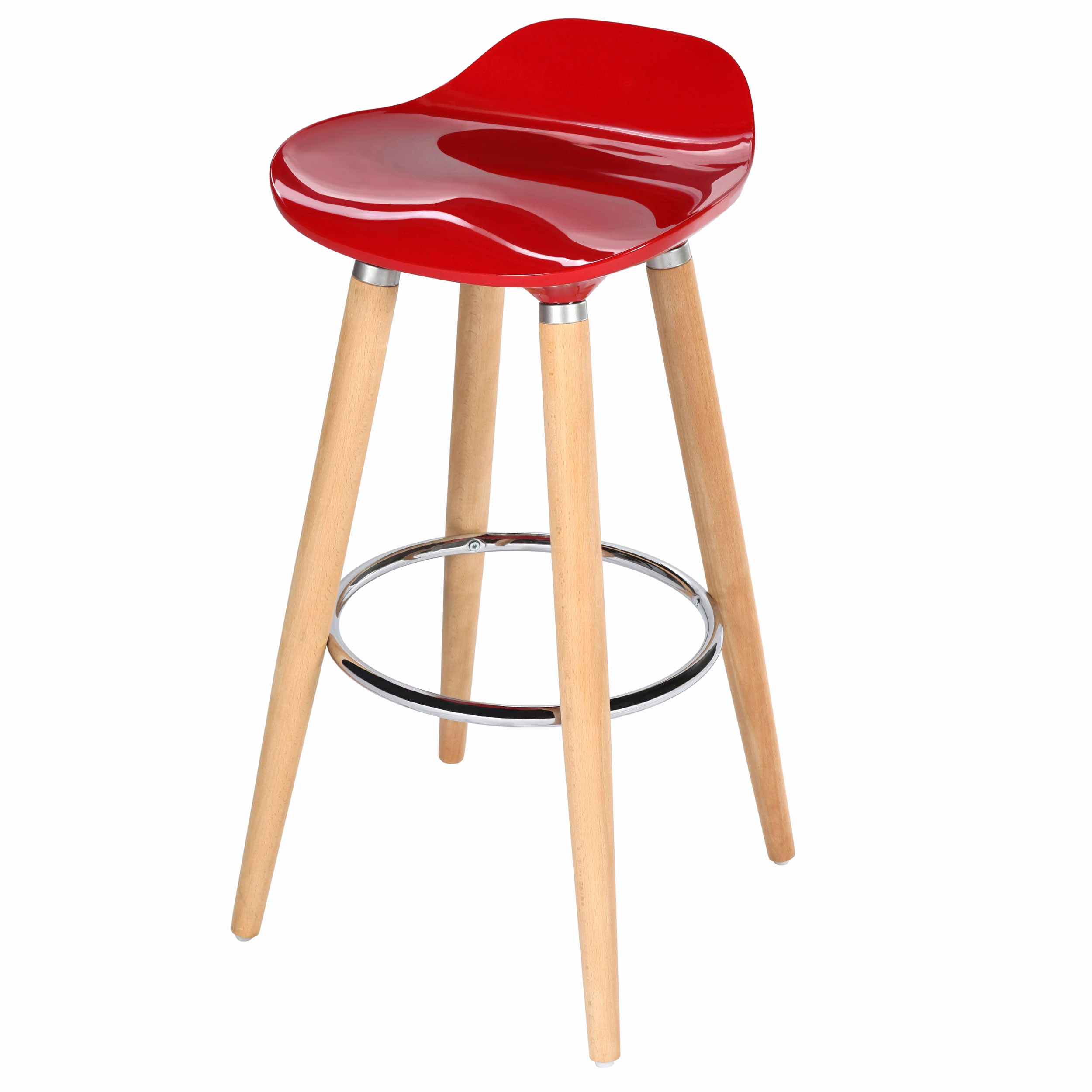 Rénover un tabouret de bar