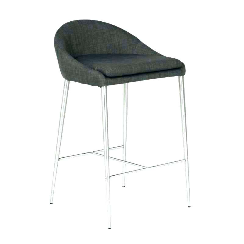 Tabouret de bar discotheque