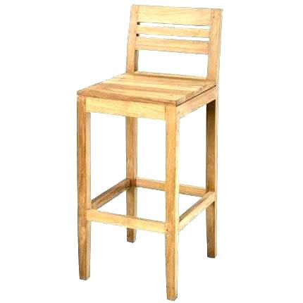 Tabouret de bar alinea occasion