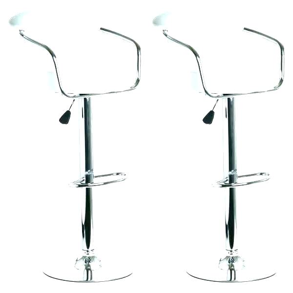 Tabouret de bar iké