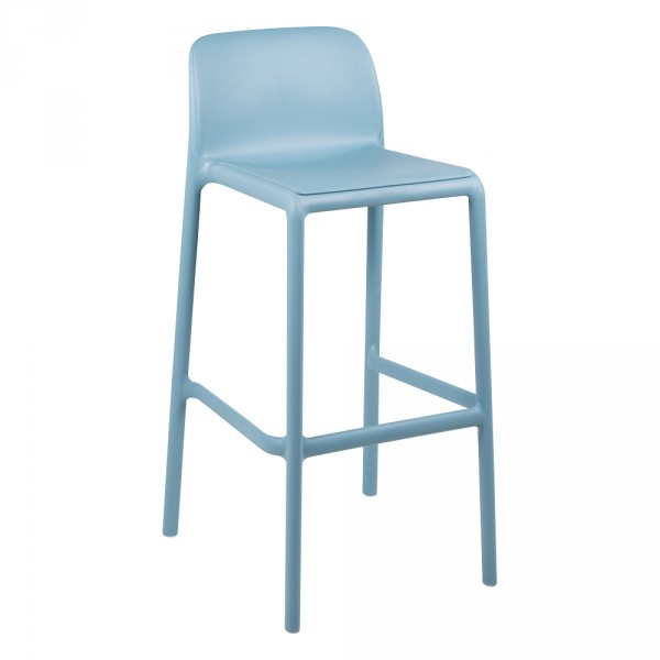 Tabouret plastique de bar