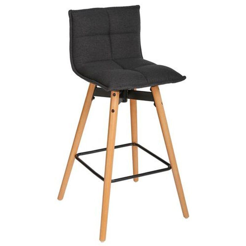 Tabouret de bar delek