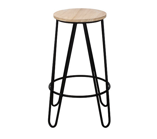 Tabouret de bar rudy but