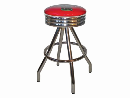 Tabouret de bar cola