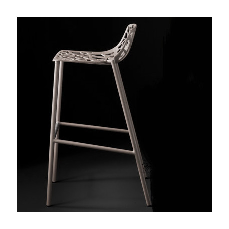Tabouret de bar forest