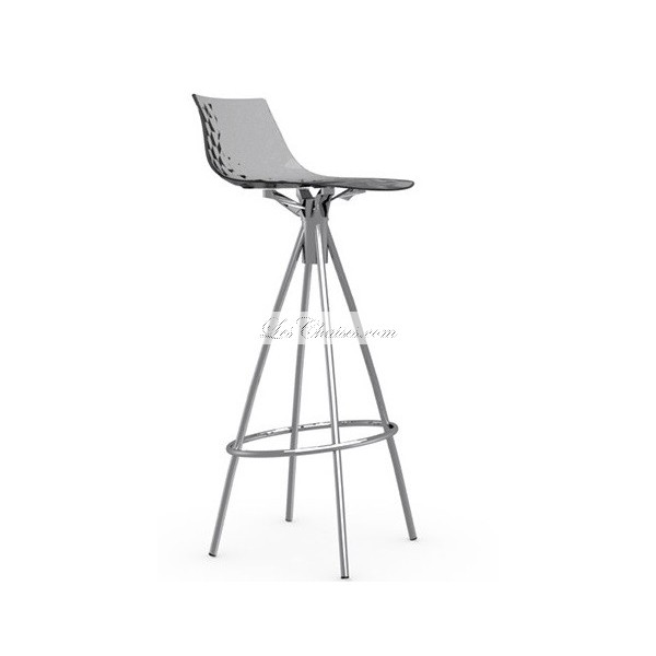Tabouret de bar dan