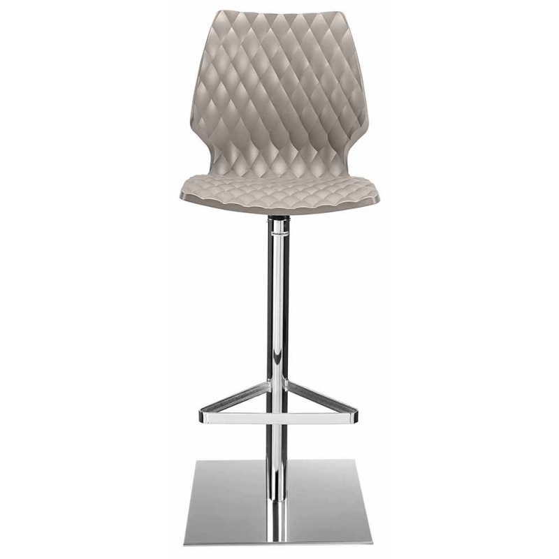 Mecanisme de tabouret de bar
