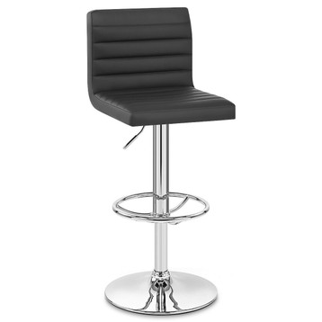 Tabouret de bar leroy m
