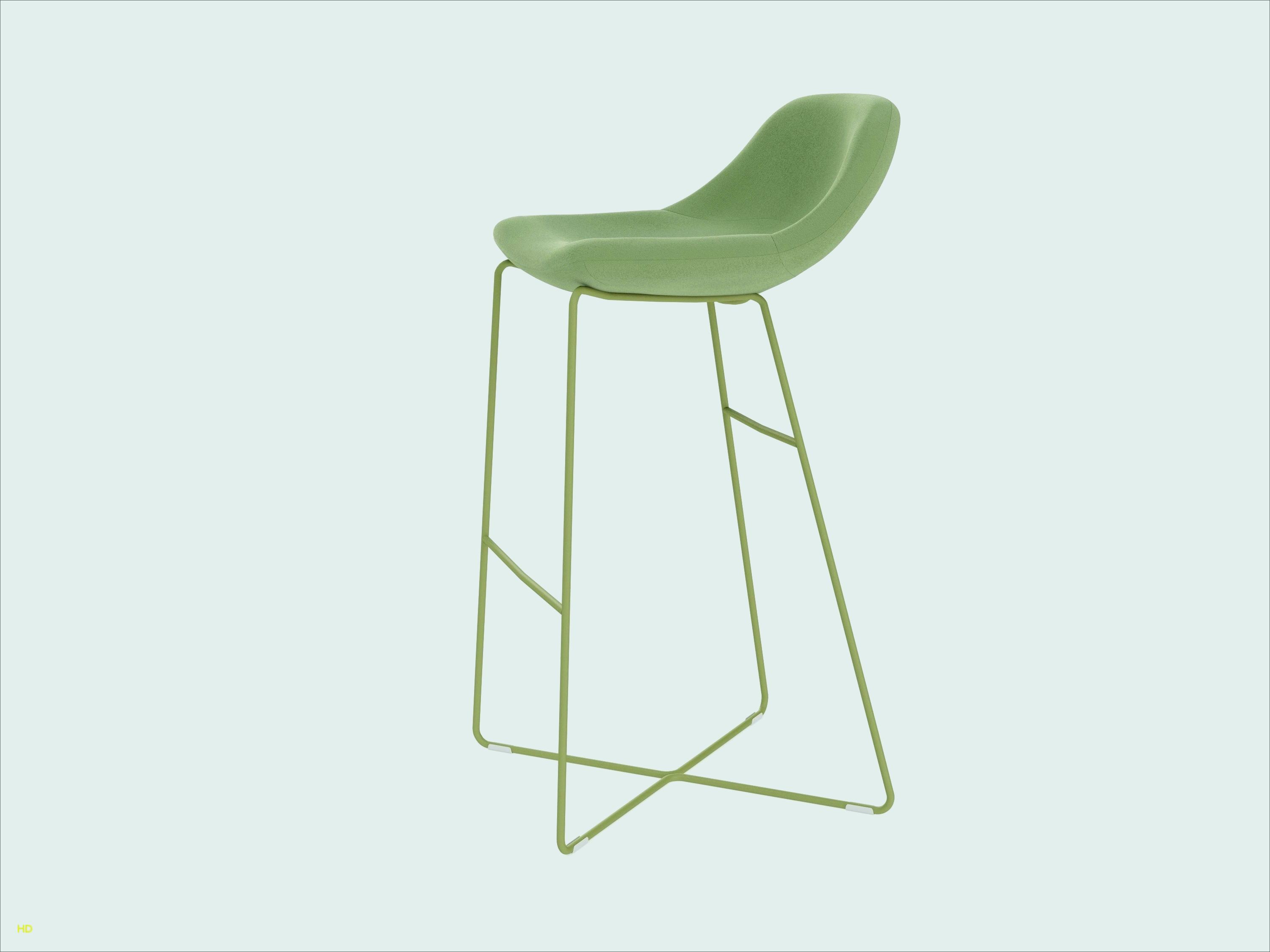 Tabouret et chaise de bar ikea