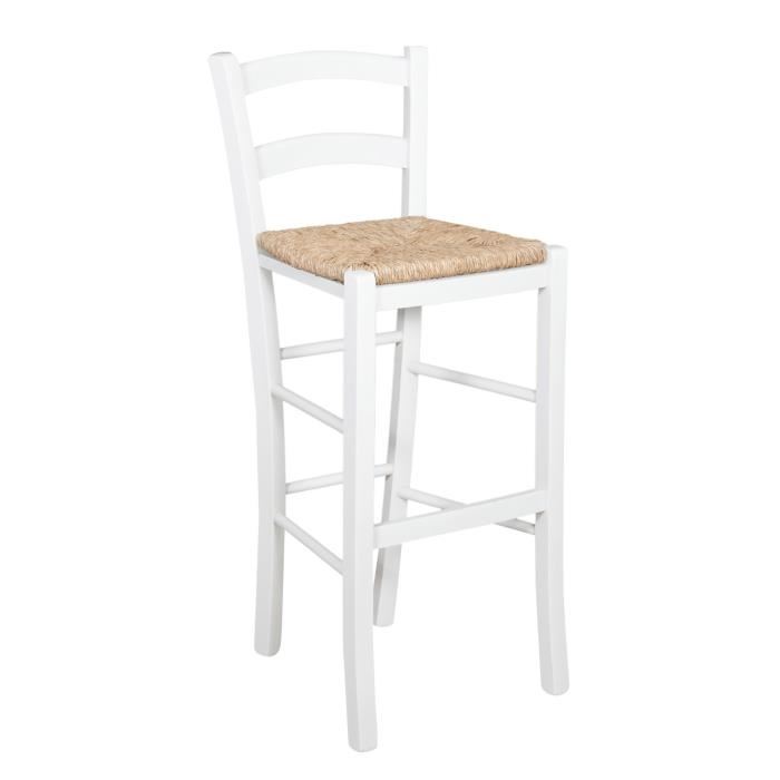 Tabouret de bar made in italy