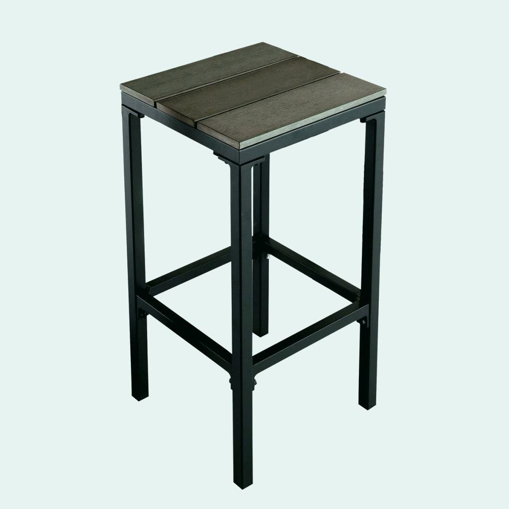Tabouret de bar exterieur cdiscount