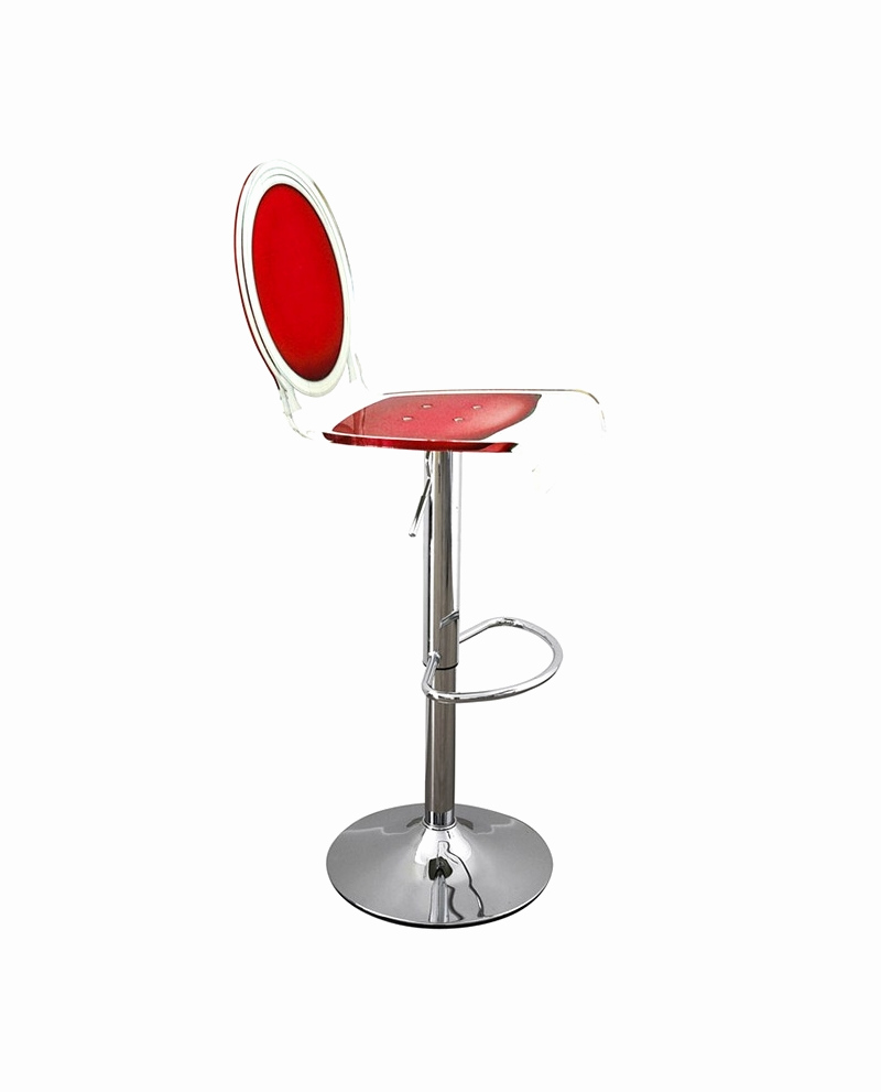 Gasoline tabouret de bar