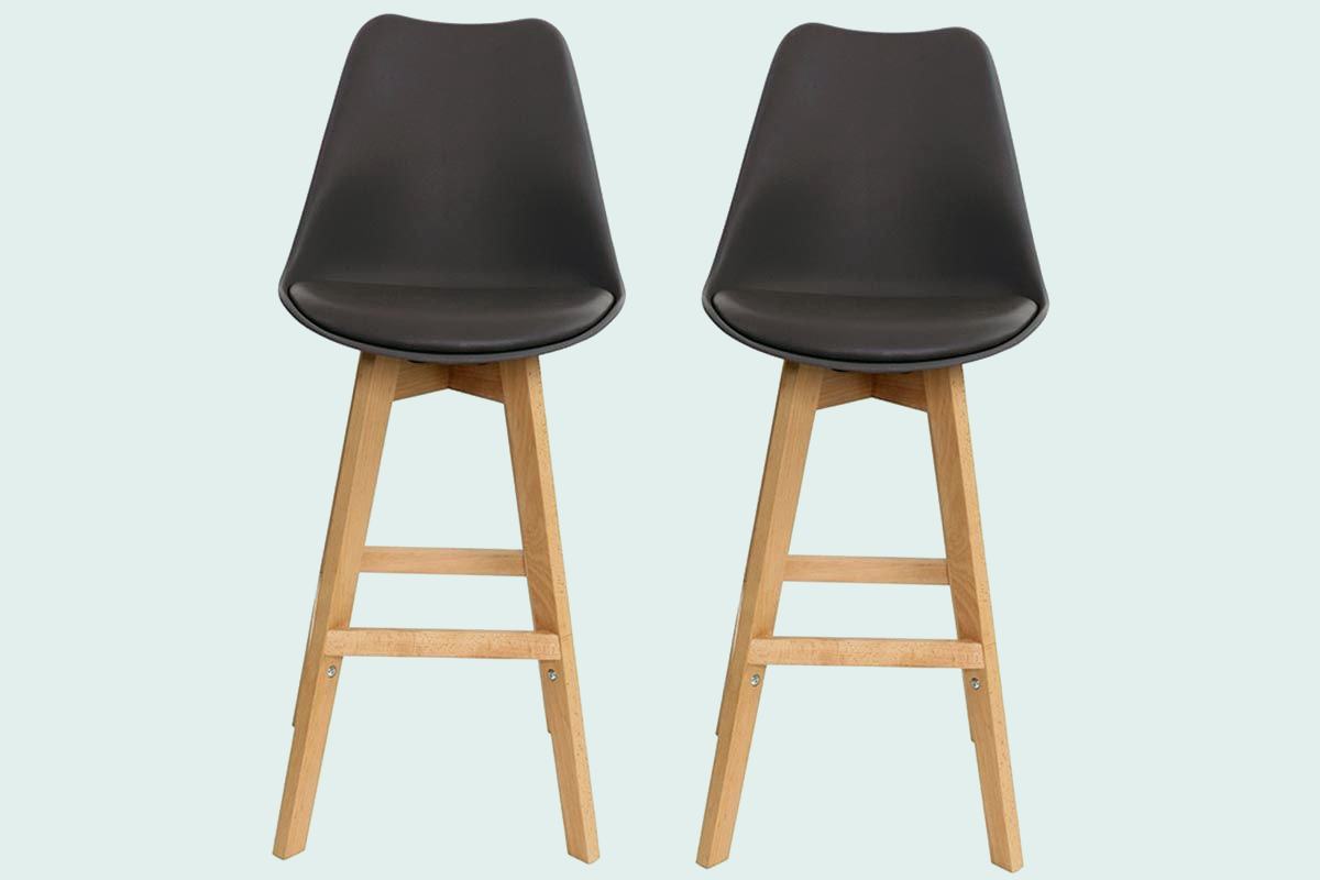 Tabouret de bar groupons