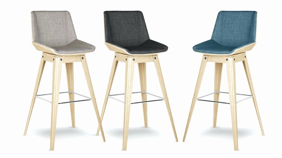 Tabouret de bar hauteur 65 cm pas cher