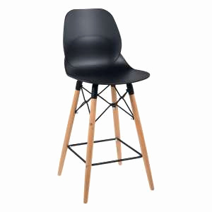 Tabouret de bar hauteur d'assise 85