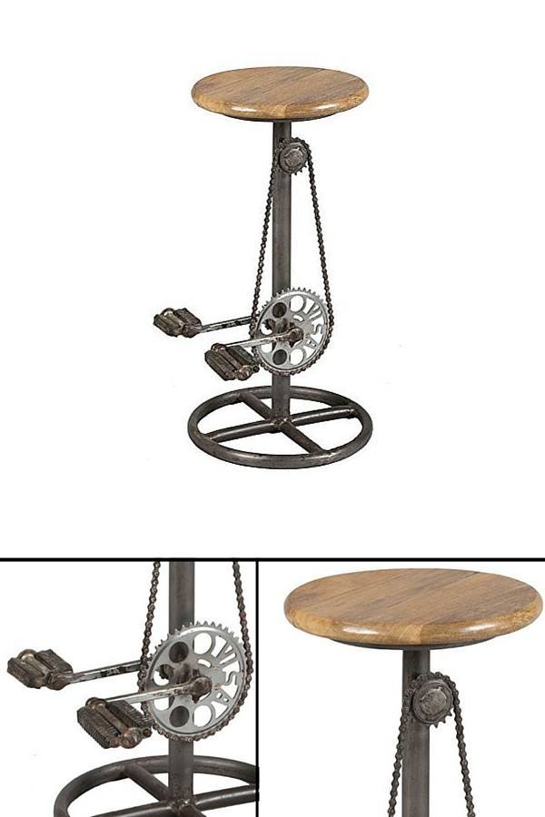 Ikea sebastian tabouret de bar