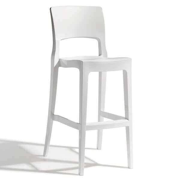 Tabouret de bar homemade