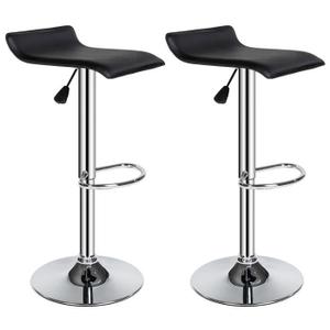 Tabouret de bar moreno