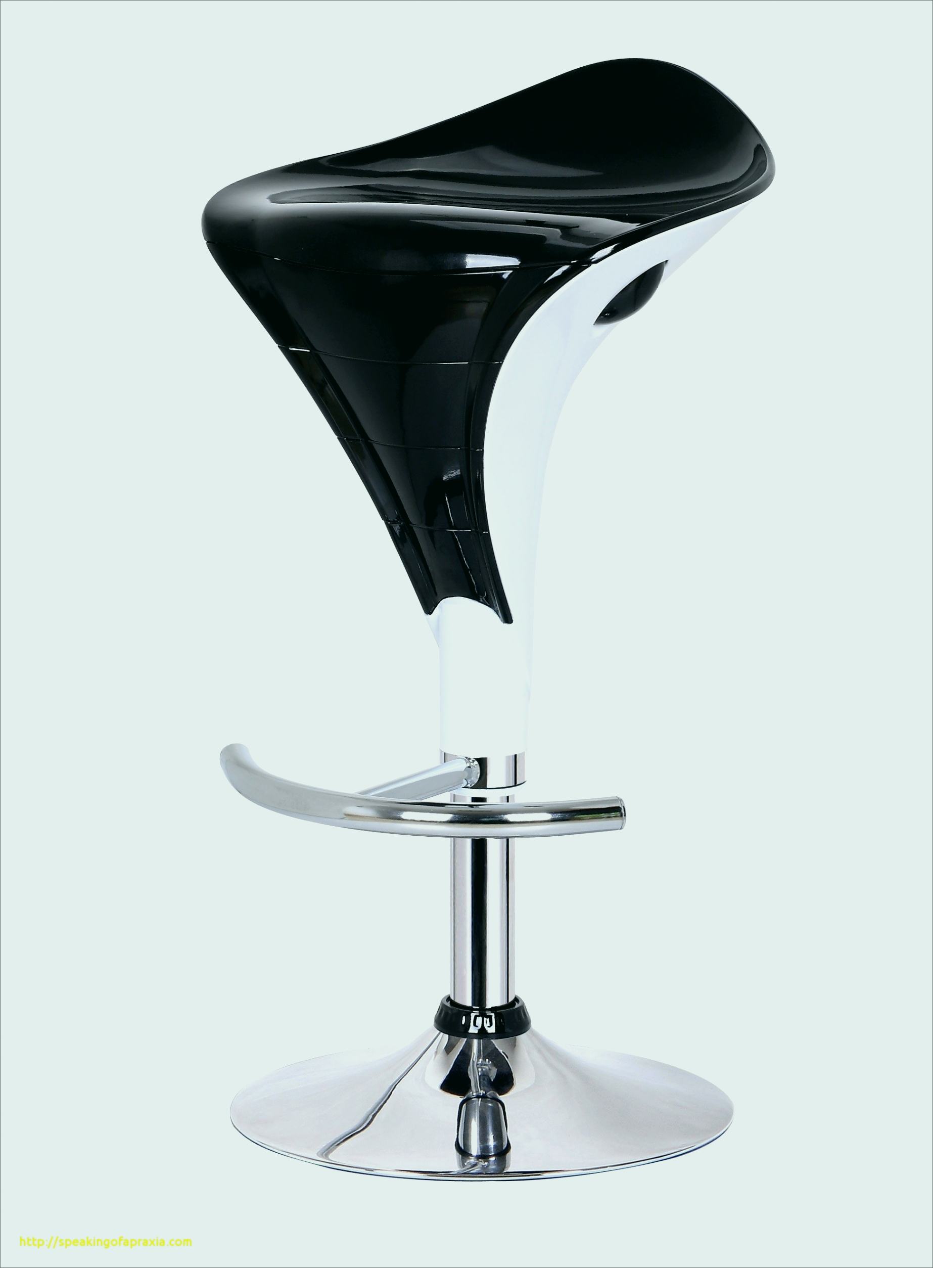Tabouret de bar blanc castorama
