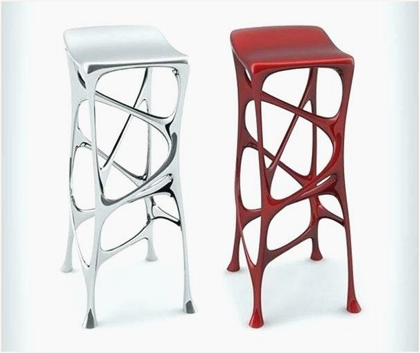 Tabouret de bar proffessionnel