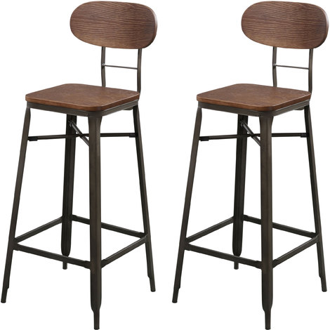 Tabouret de bar applaro