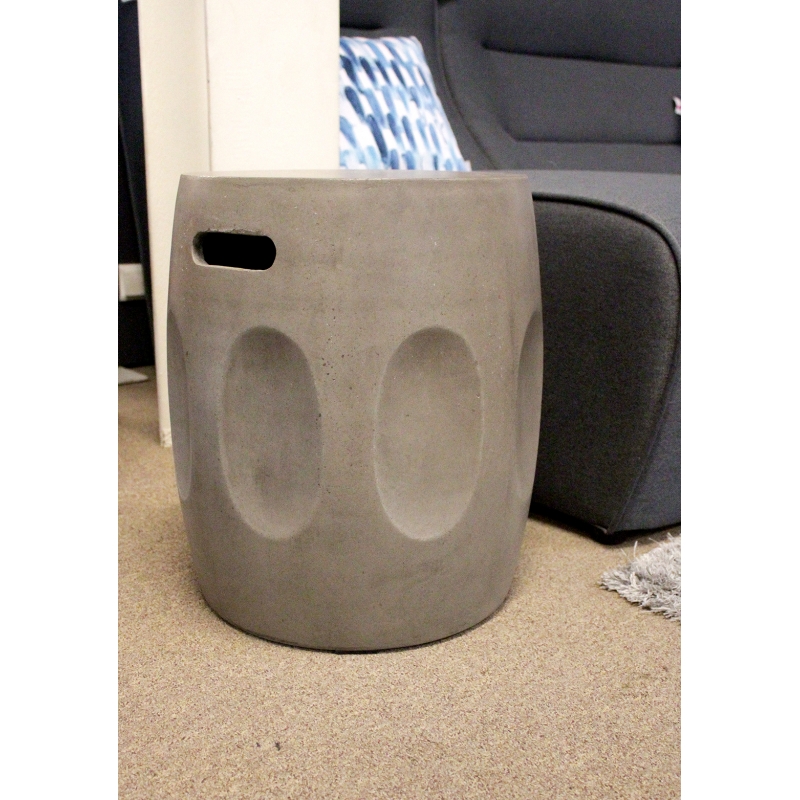 Bistrot tabouret de bar pivotant
