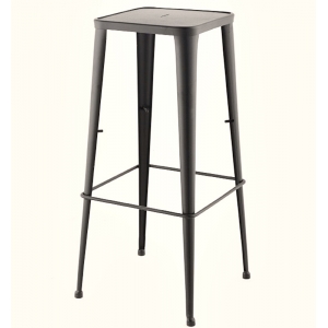 Tabouret de bar hauteur 80