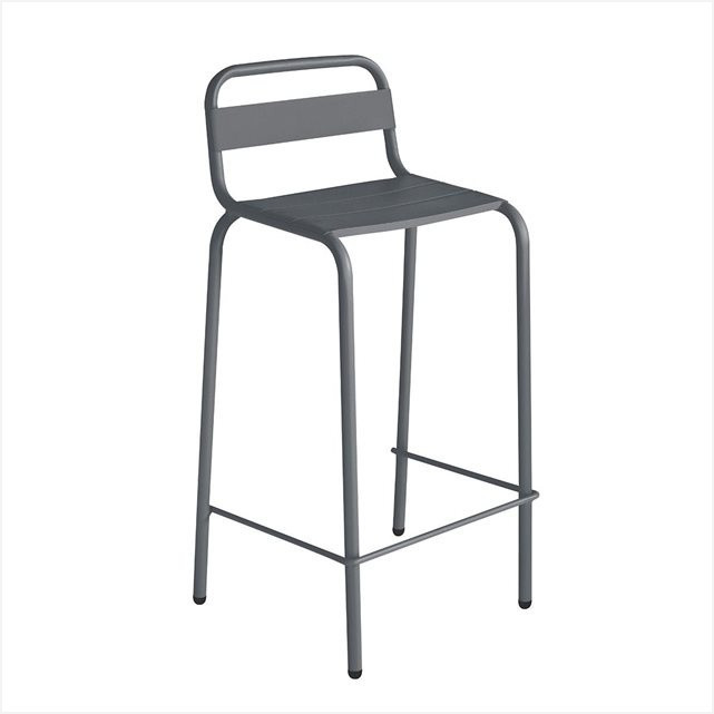 Foire fouille tabouret de bar