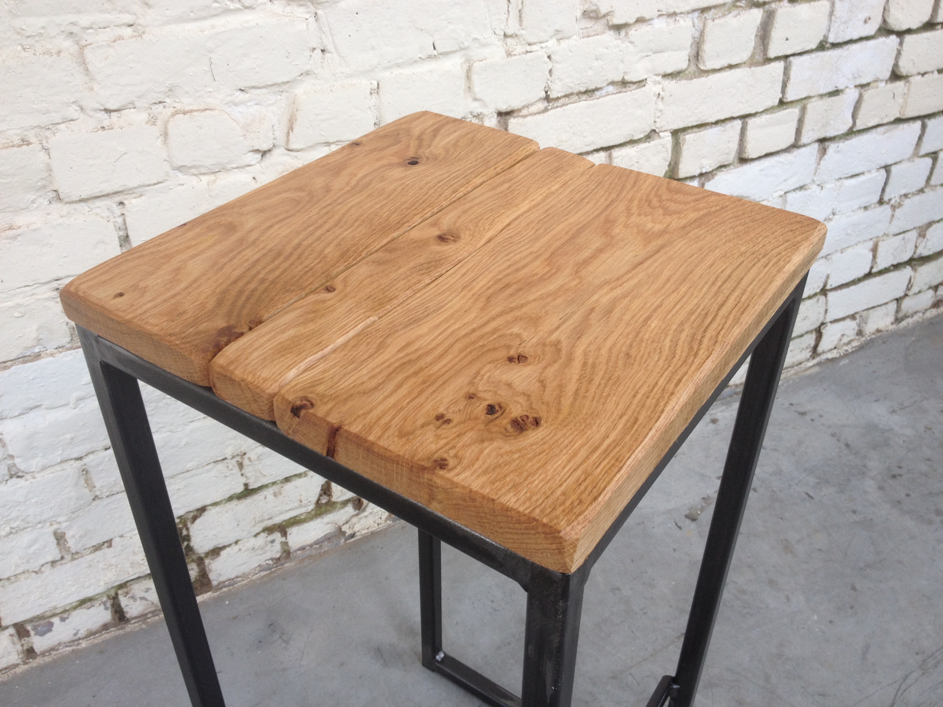 Tabouret de bar cornell