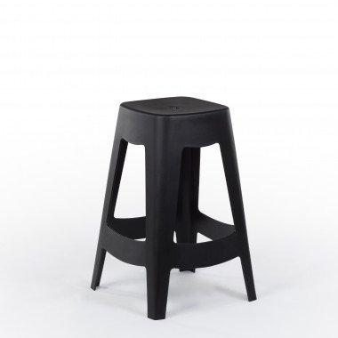 Tabouret de bar klum