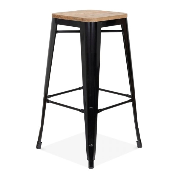 Tabouret de bar la foire fouille